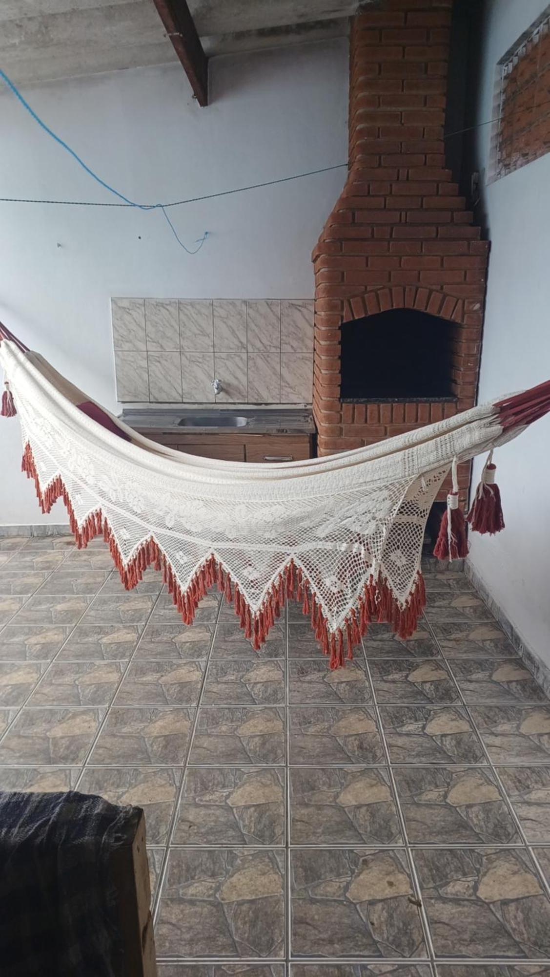 Casinha Linda 3 Proximo Ao Trem E Metro, Garagem 2 Quartos Casa de férias *