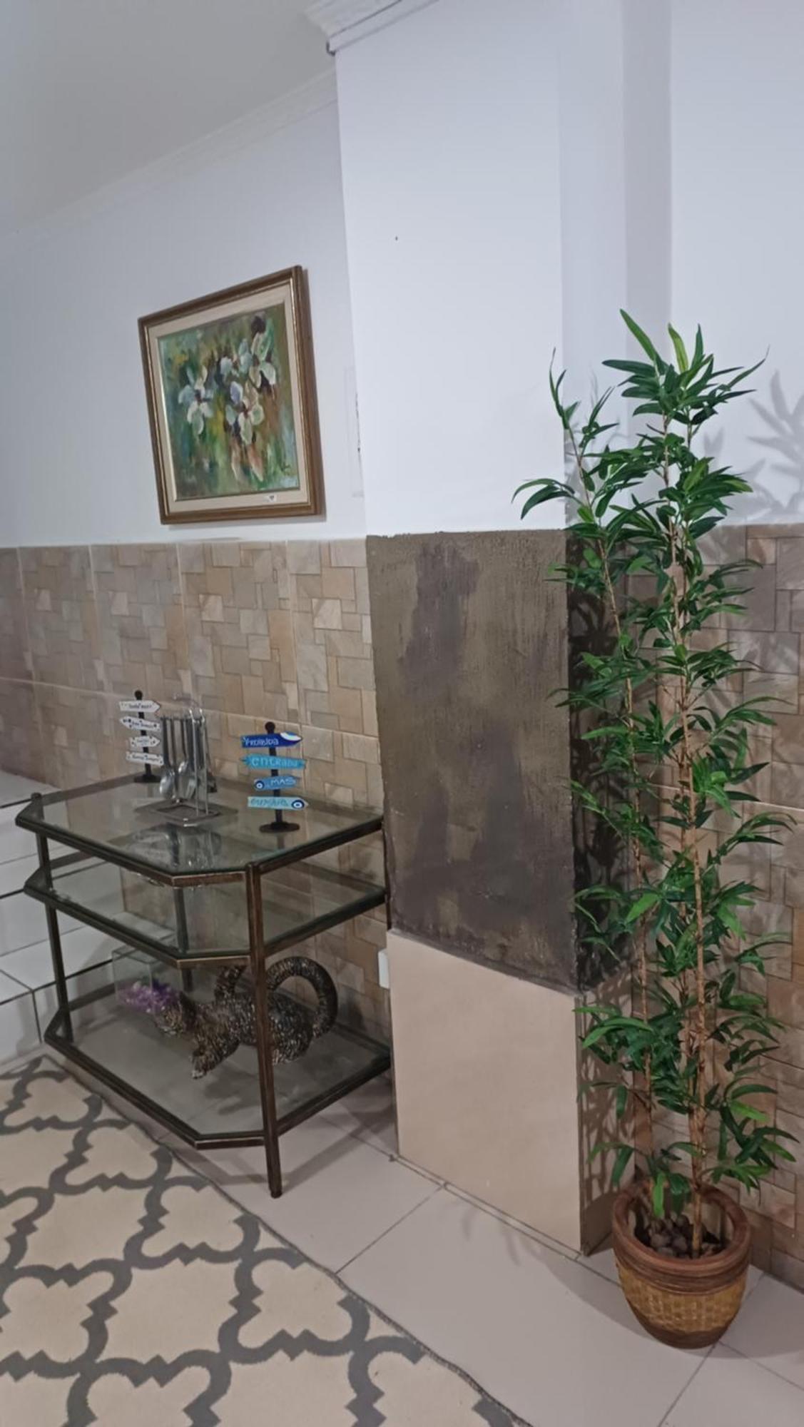 Casinha Linda 3 Proximo Ao Trem E Metro, Garagem 2 Quartos Casa de férias *