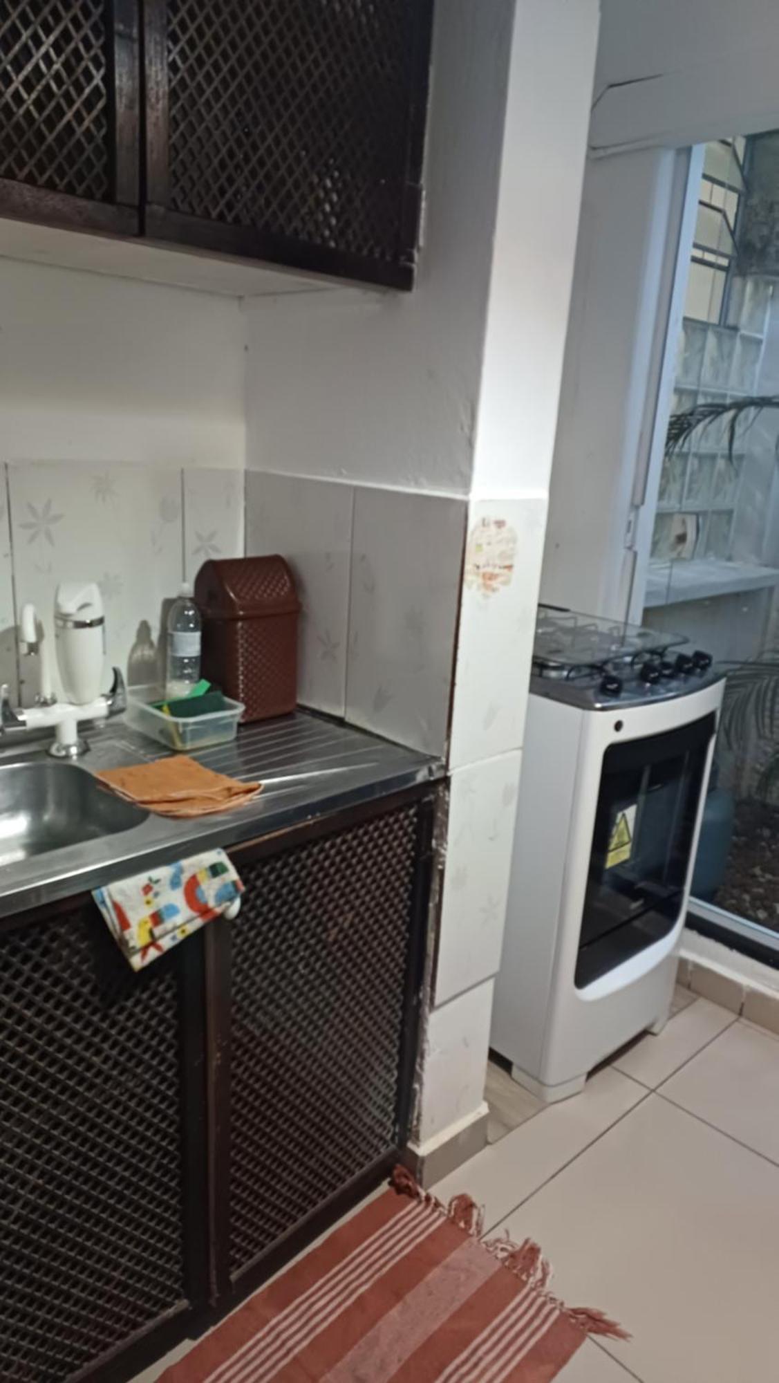 Casinha Linda 3 Proximo Ao Trem E Metro, Garagem 2 Quartos São Paulo