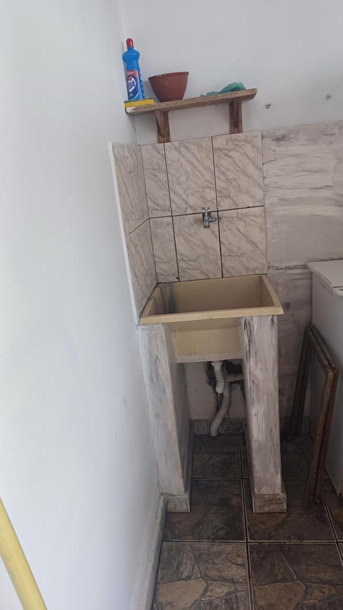Casa de férias Casinha Linda 3 Proximo Ao Trem E Metro, Garagem 2 Quartos *