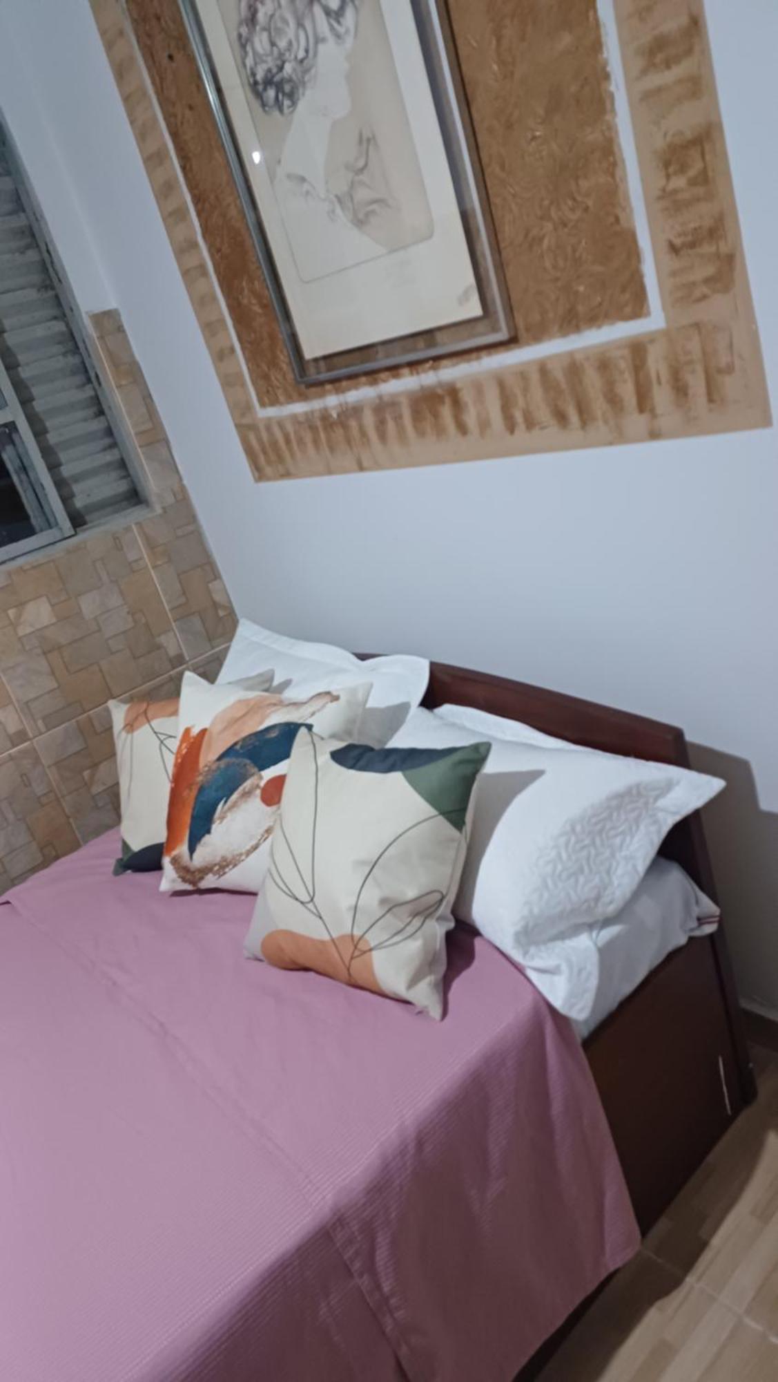 Casa de férias Casinha Linda 3 Proximo Ao Trem E Metro, Garagem 2 Quartos *