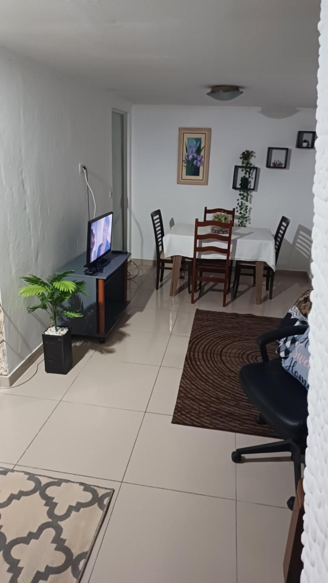 Casa de férias Casinha Linda 3 Proximo Ao Trem E Metro, Garagem 2 Quartos São Paulo