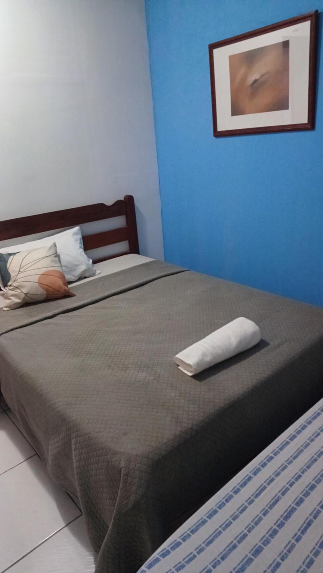 Casa de férias Casinha Linda 3 Proximo Ao Trem E Metro, Garagem 2 Quartos