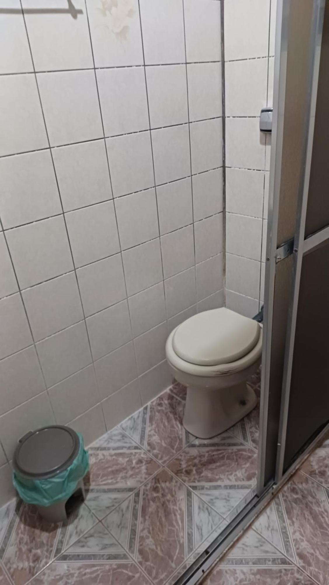 Casa de férias Casinha Linda 3 Proximo Ao Trem E Metro, Garagem 2 Quartos *